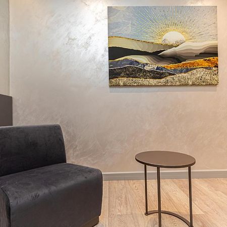 Novus Rooms Vlorë Exteriér fotografie