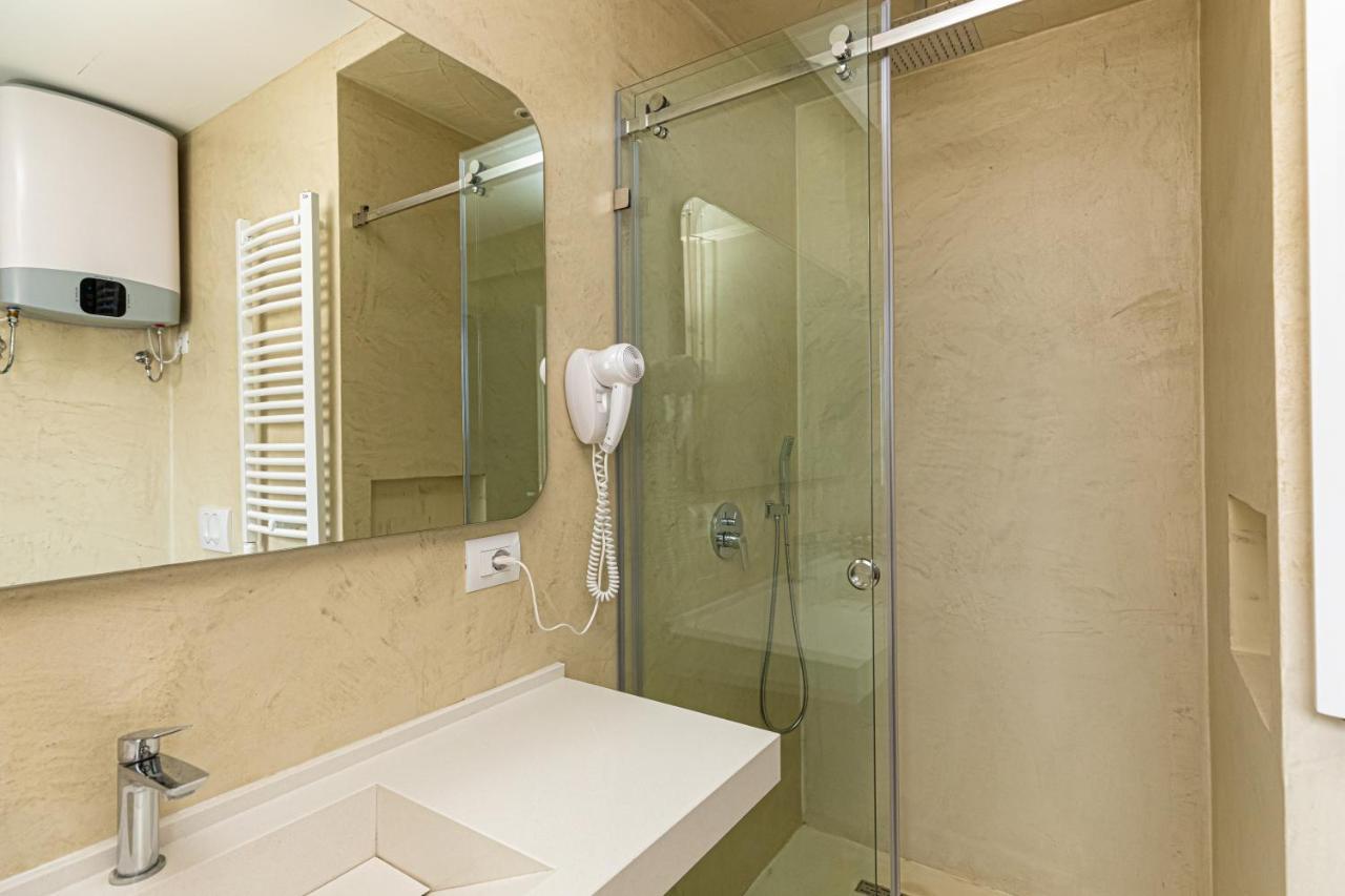 Novus Rooms Vlorë Exteriér fotografie