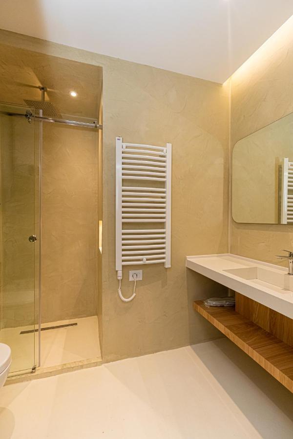 Novus Rooms Vlorë Exteriér fotografie