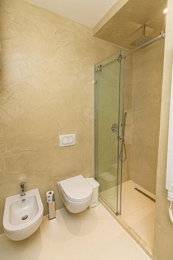 Novus Rooms Vlorë Exteriér fotografie